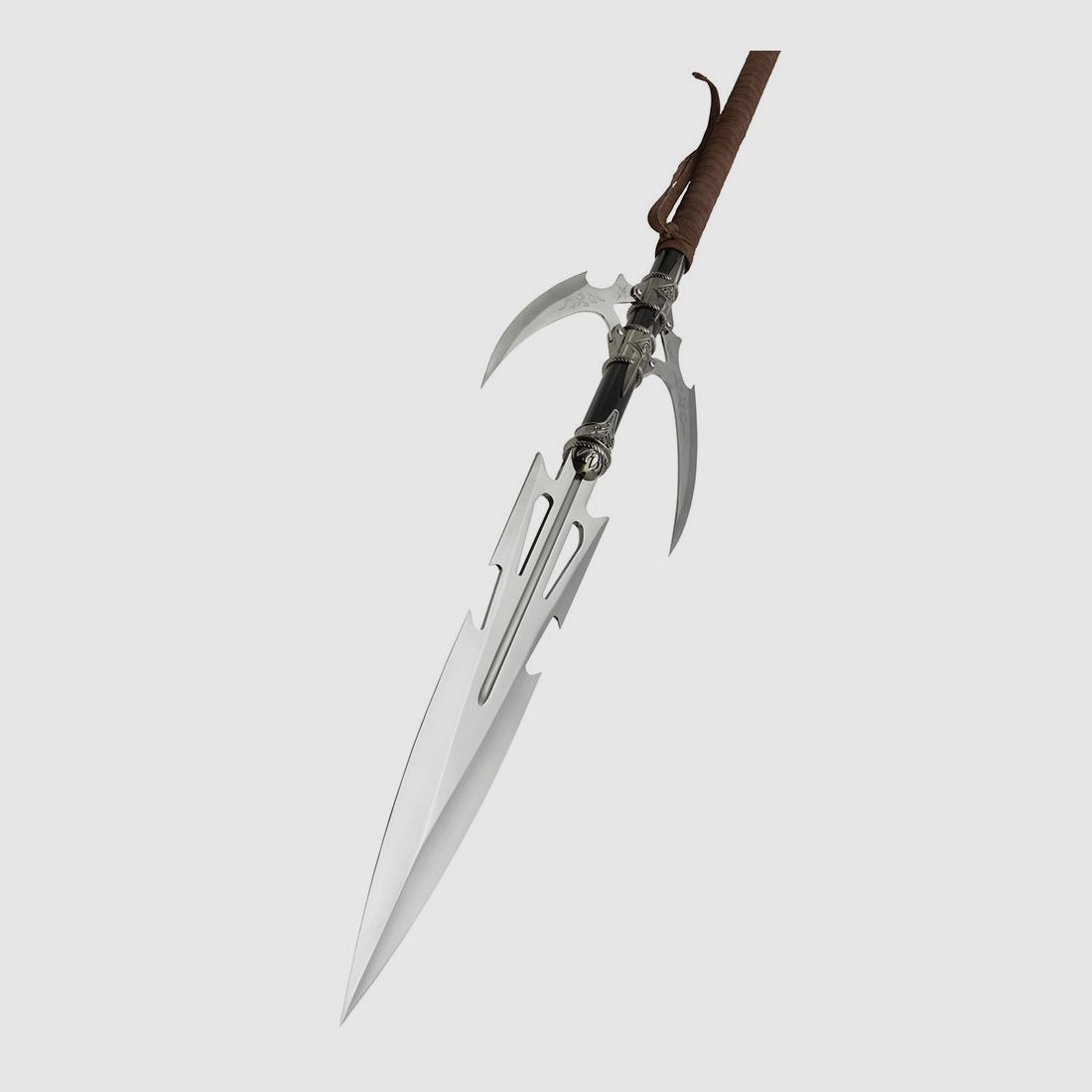 Allaxdrow Kriegsspeer