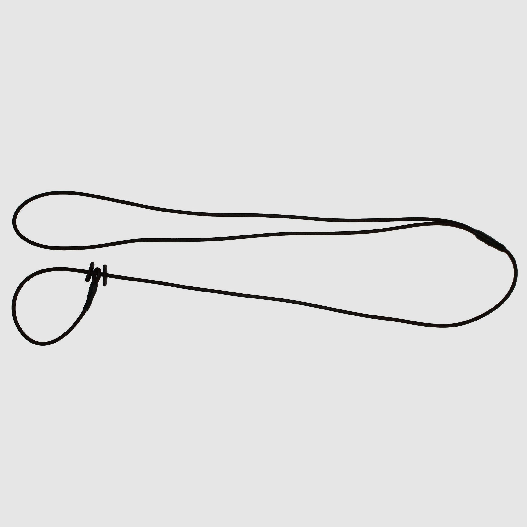 Guinzaglio da caccia in Biothane