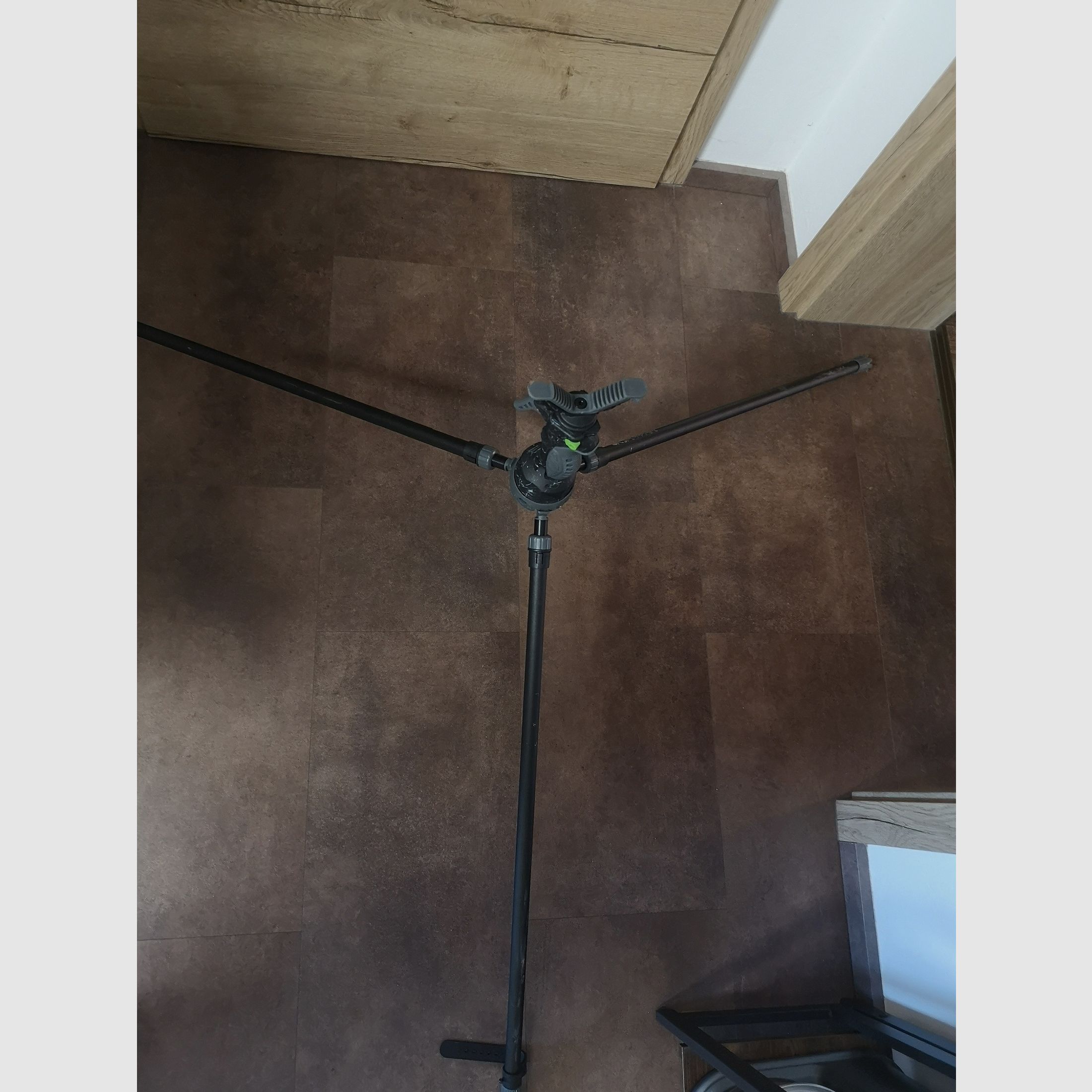 Primos Triggerstick Gen. 3 Jim Shockey black