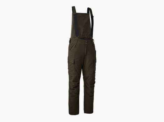 Heat Game Hose - Wood
                    –                 Kleidergröße Herren: 24
