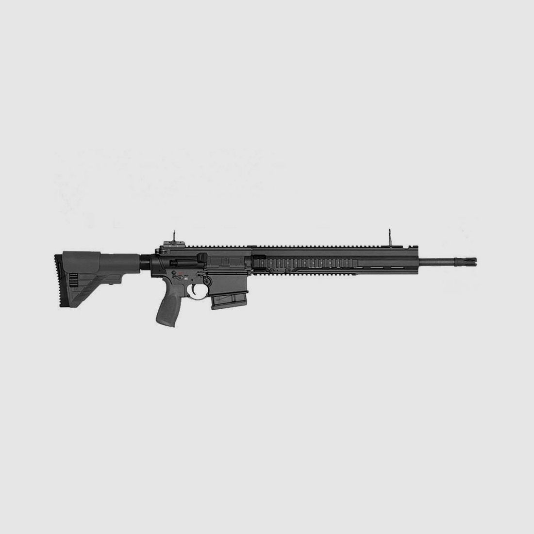 HK Karabiner Heckler&Koch MR308 A3-28 20