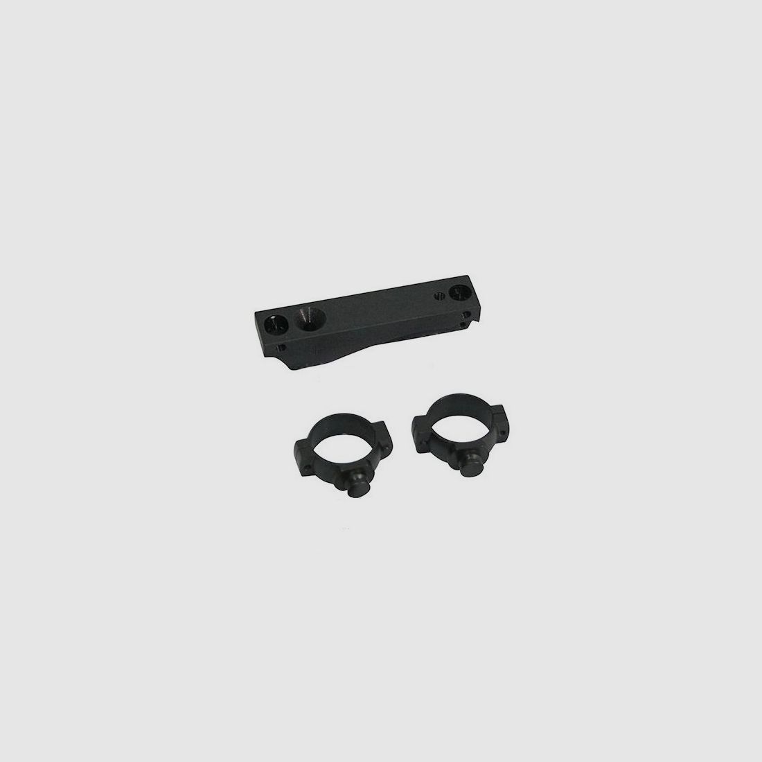 Scout Mount Set CZ98-22/1912