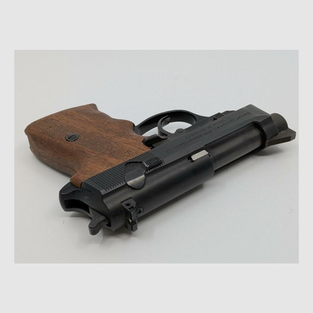 Joniskeit P Combat Special