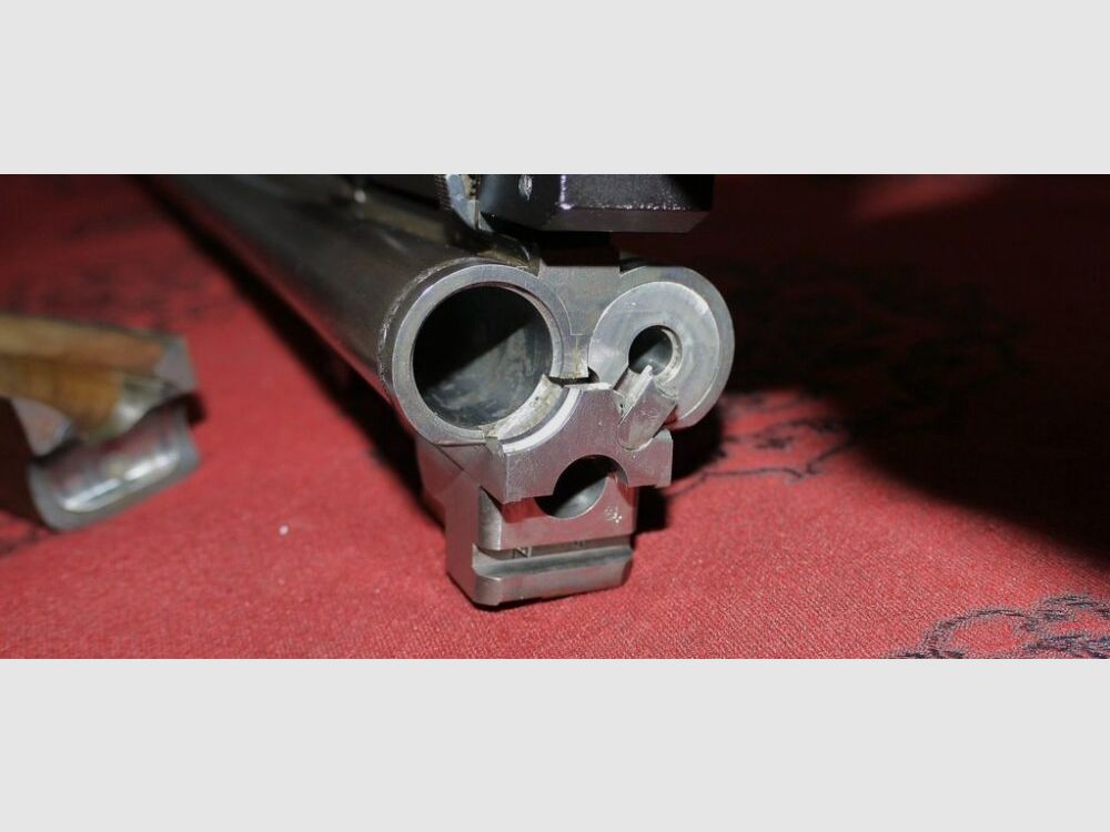 Krieghoff Plus