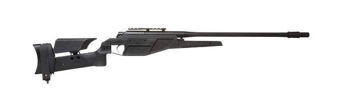 Blaser R93 LRS2