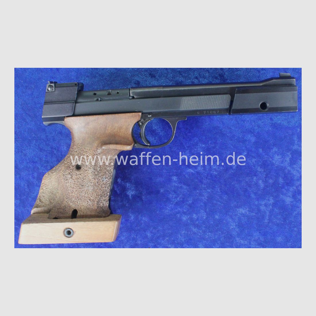 Hämmerli 215