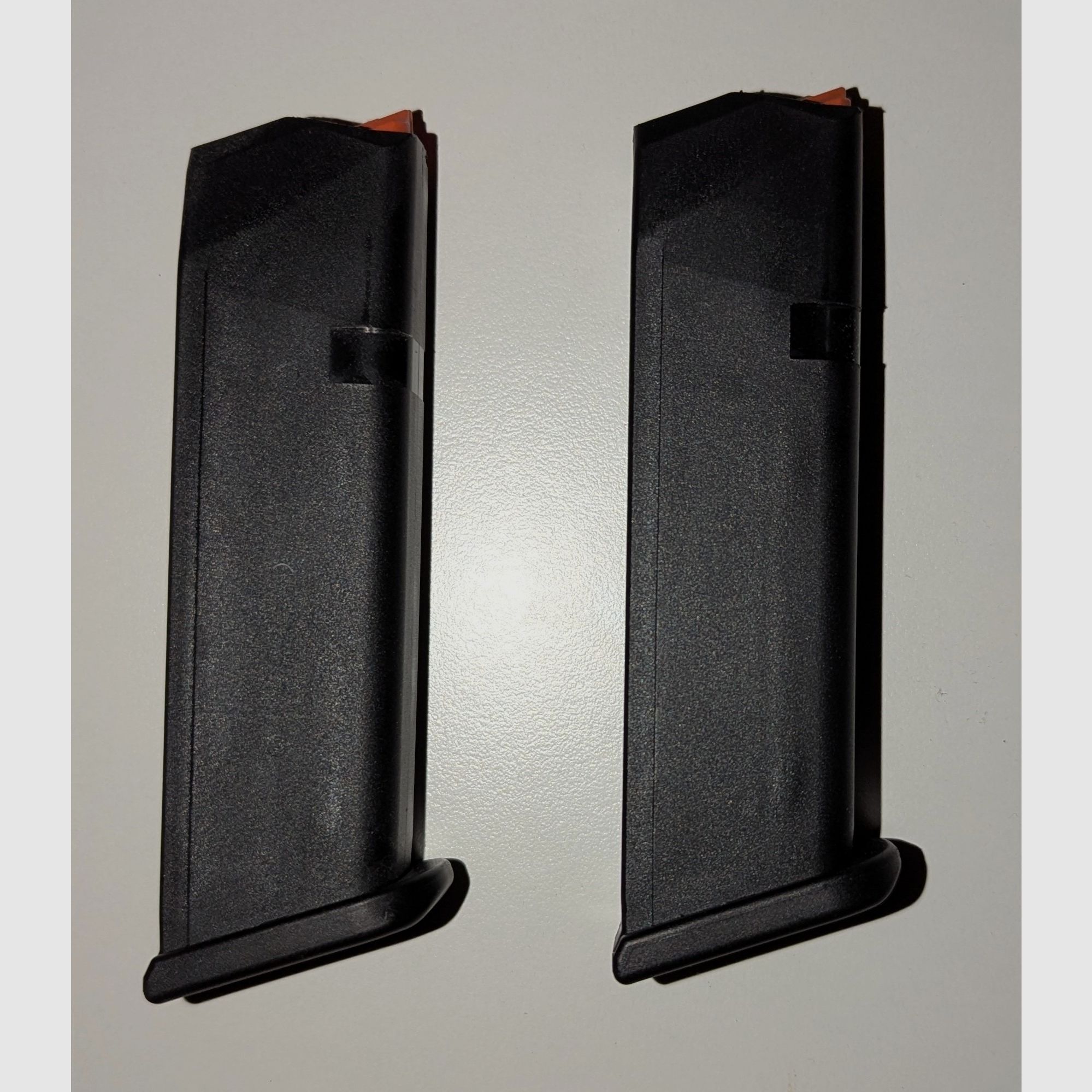 Glock 17/34 2x17 Schuss Magazin 