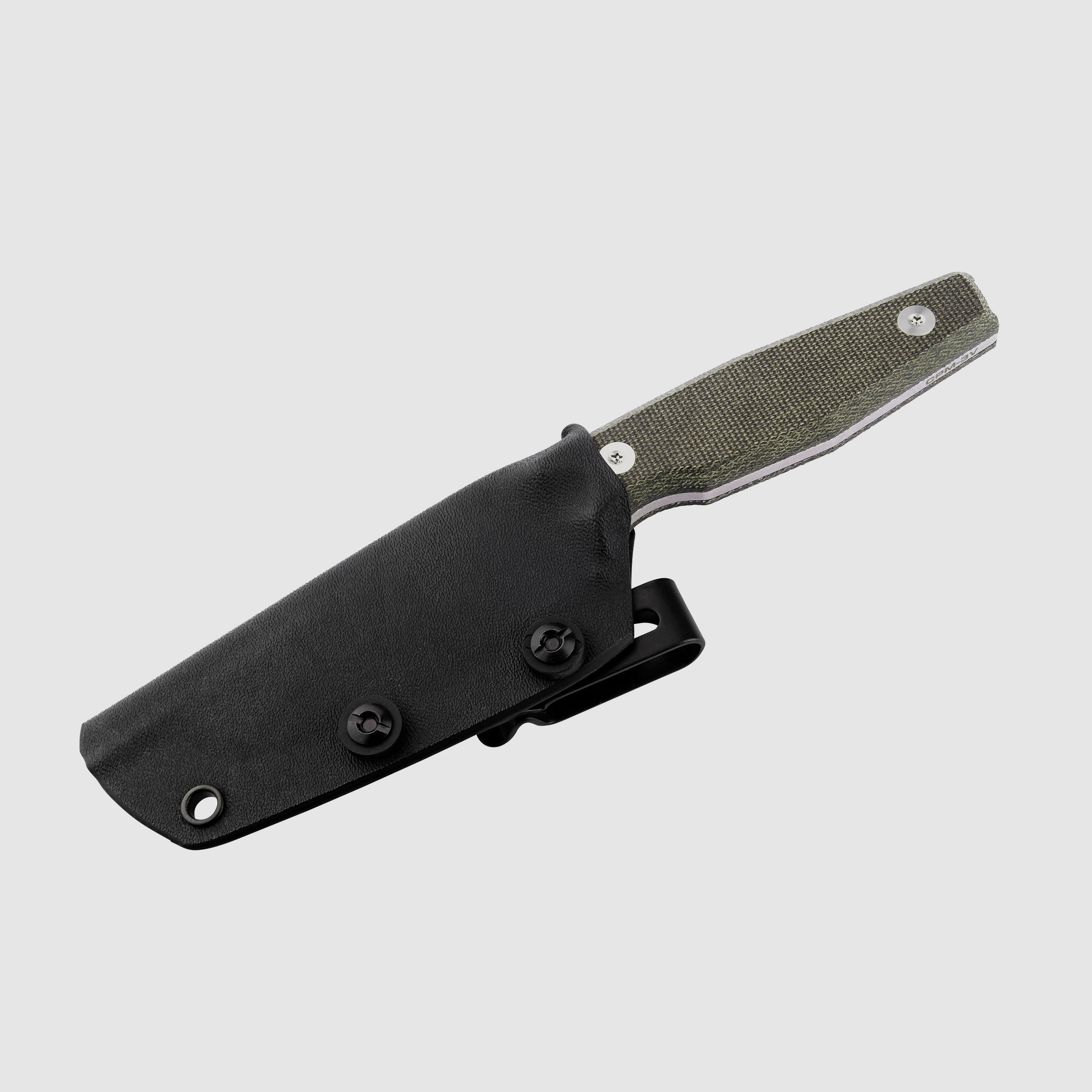 Böker AK4