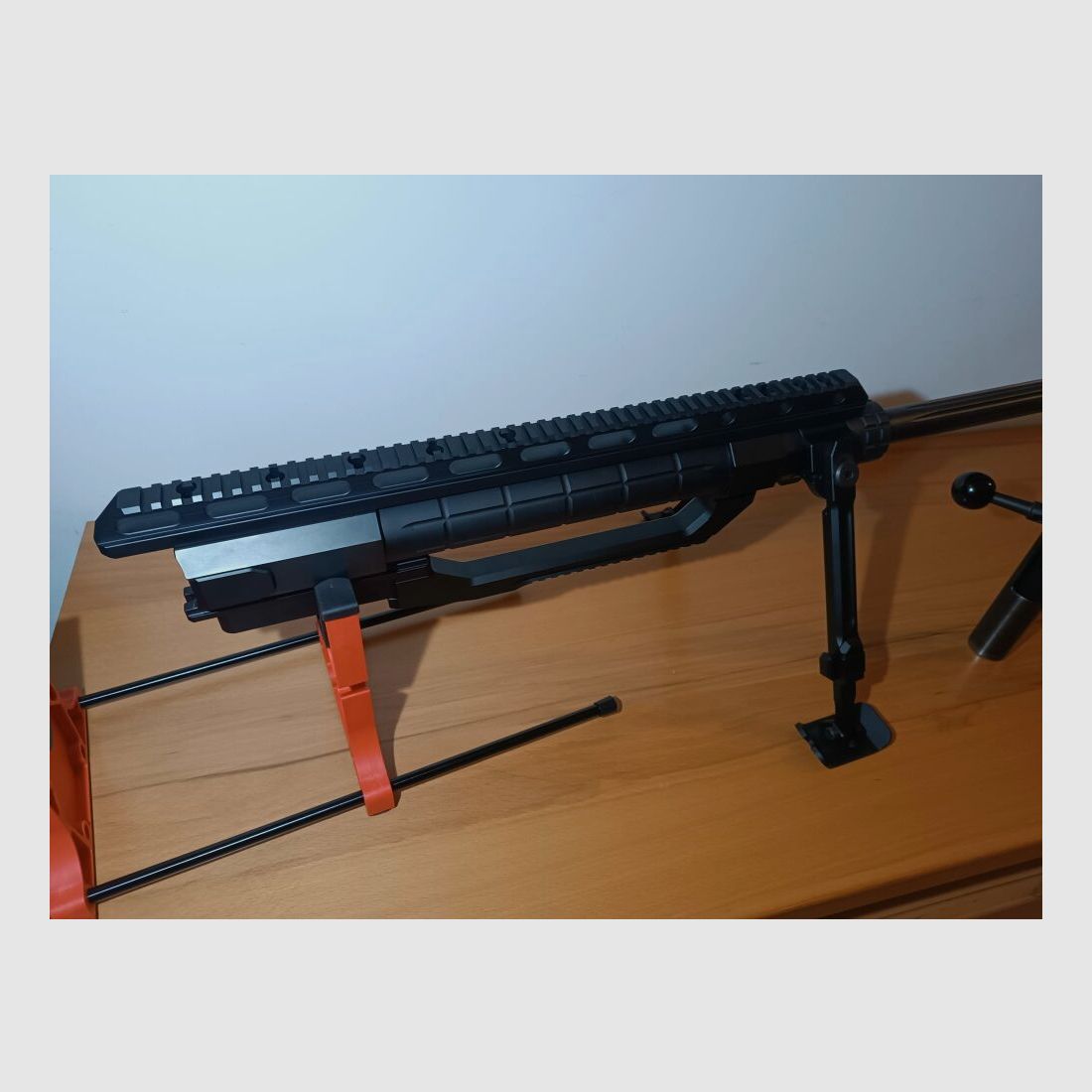 Fortmeier M2002