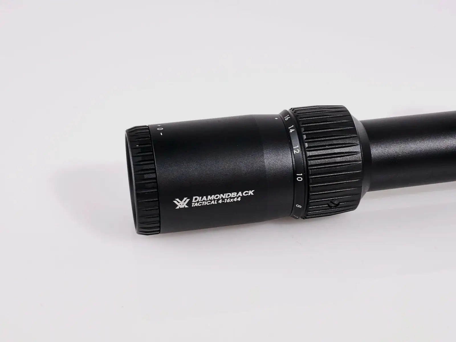 Vortex Diamondback Tactical 4-16X44 Richtkijker, afbeelding 6 van 6
