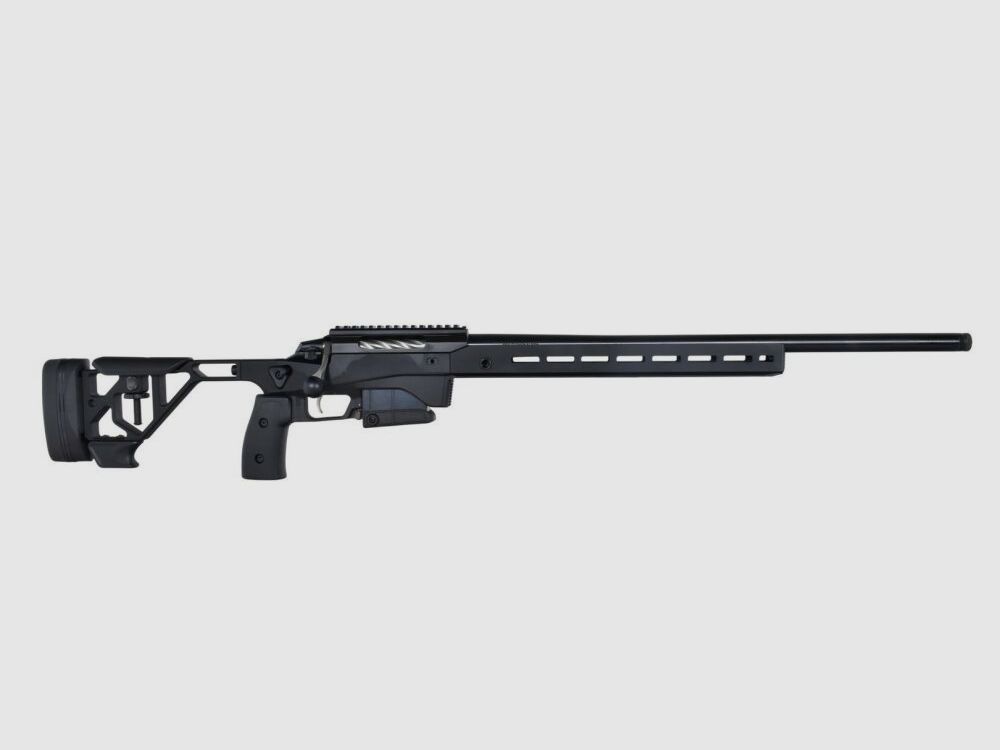 Tikka T3x Ace Target