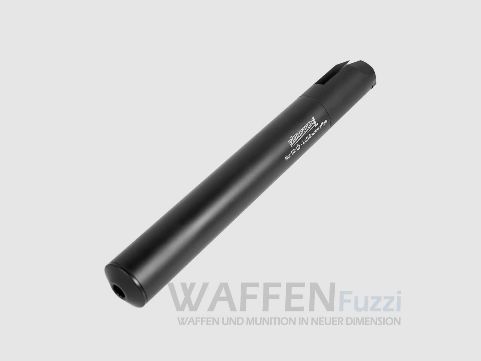 Silenciador Weihrauch HW 77 de palanca