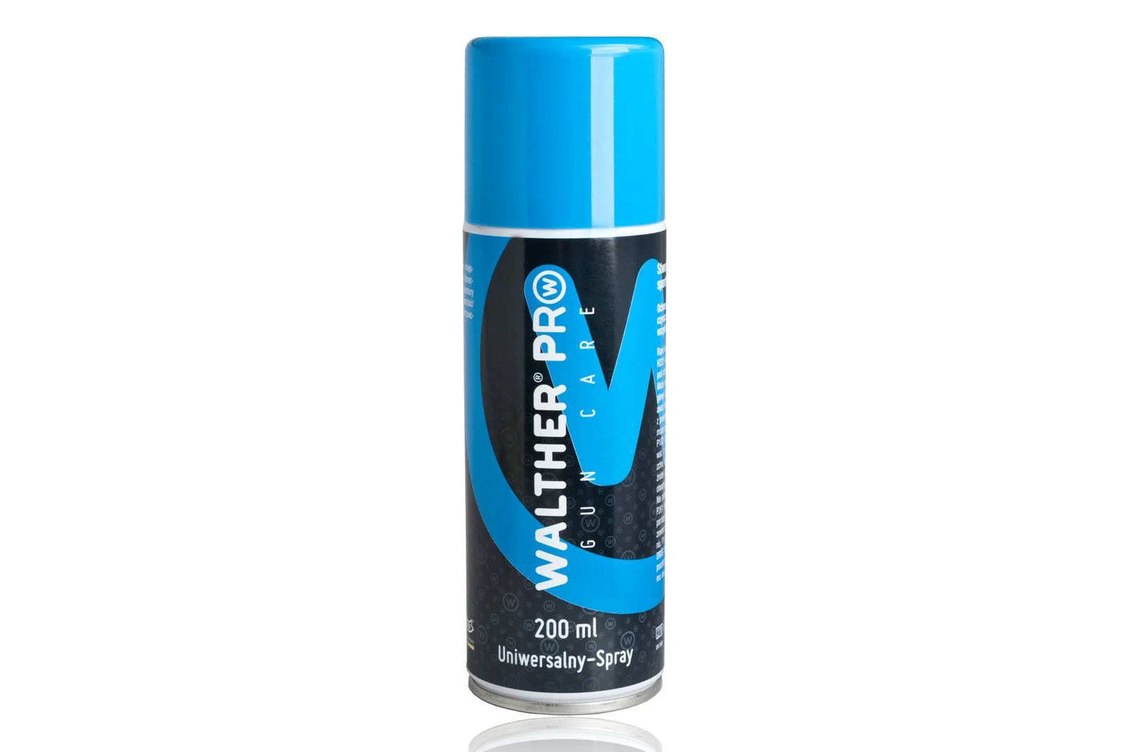 WALTHER PRO huile de conservation et de nettoyage en spray 200 ml, image 2 sur 4