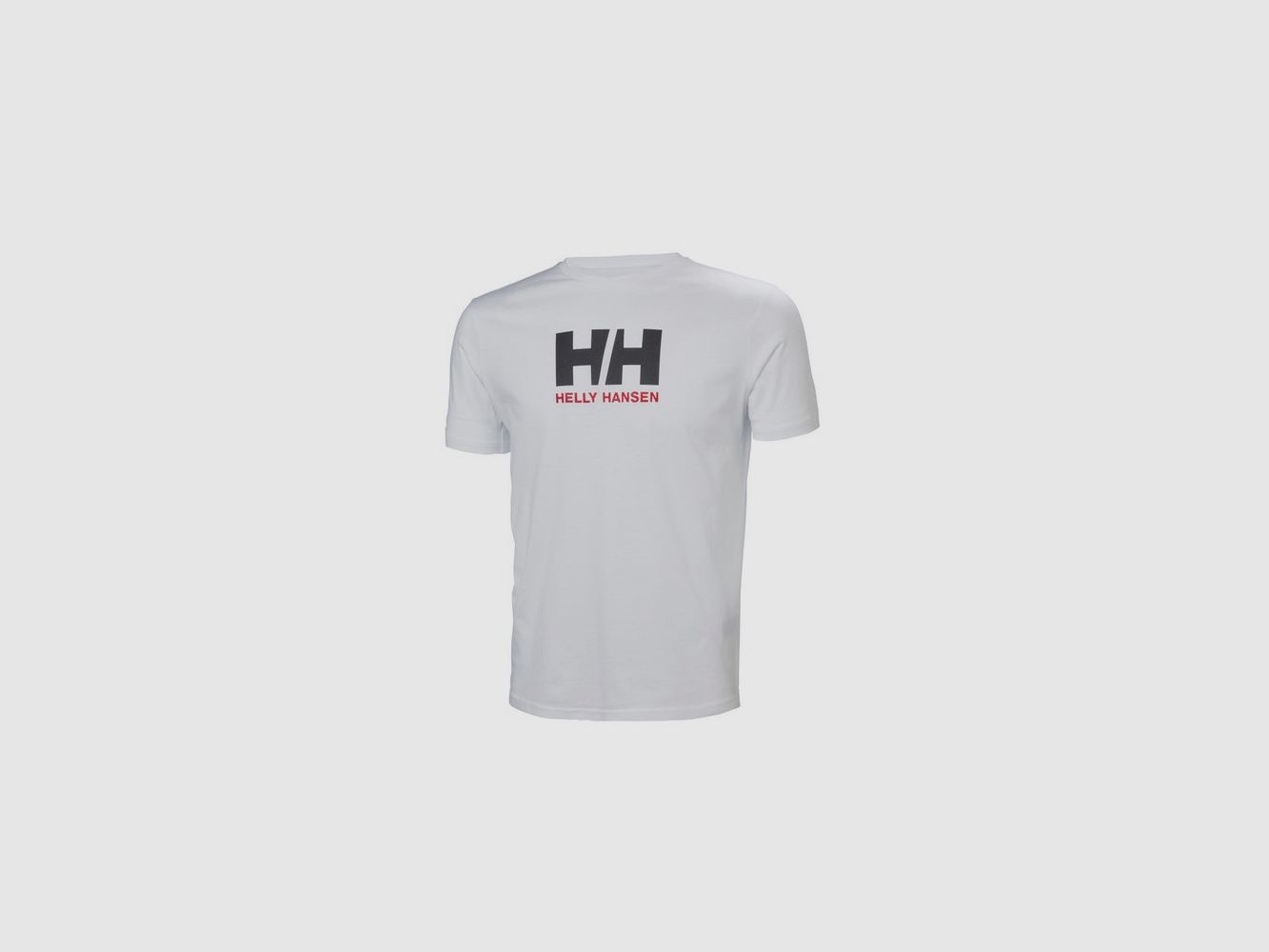 CAMISETA HELLY HANSEN WHITE, imagen 2 de 3