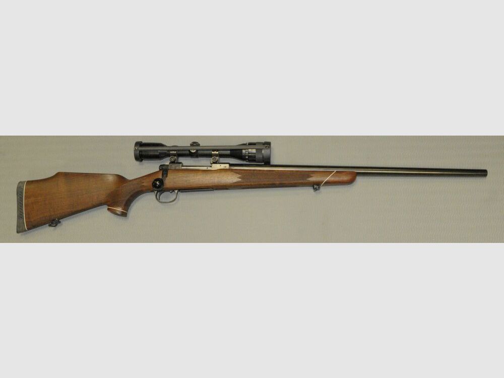 Tikka M 55