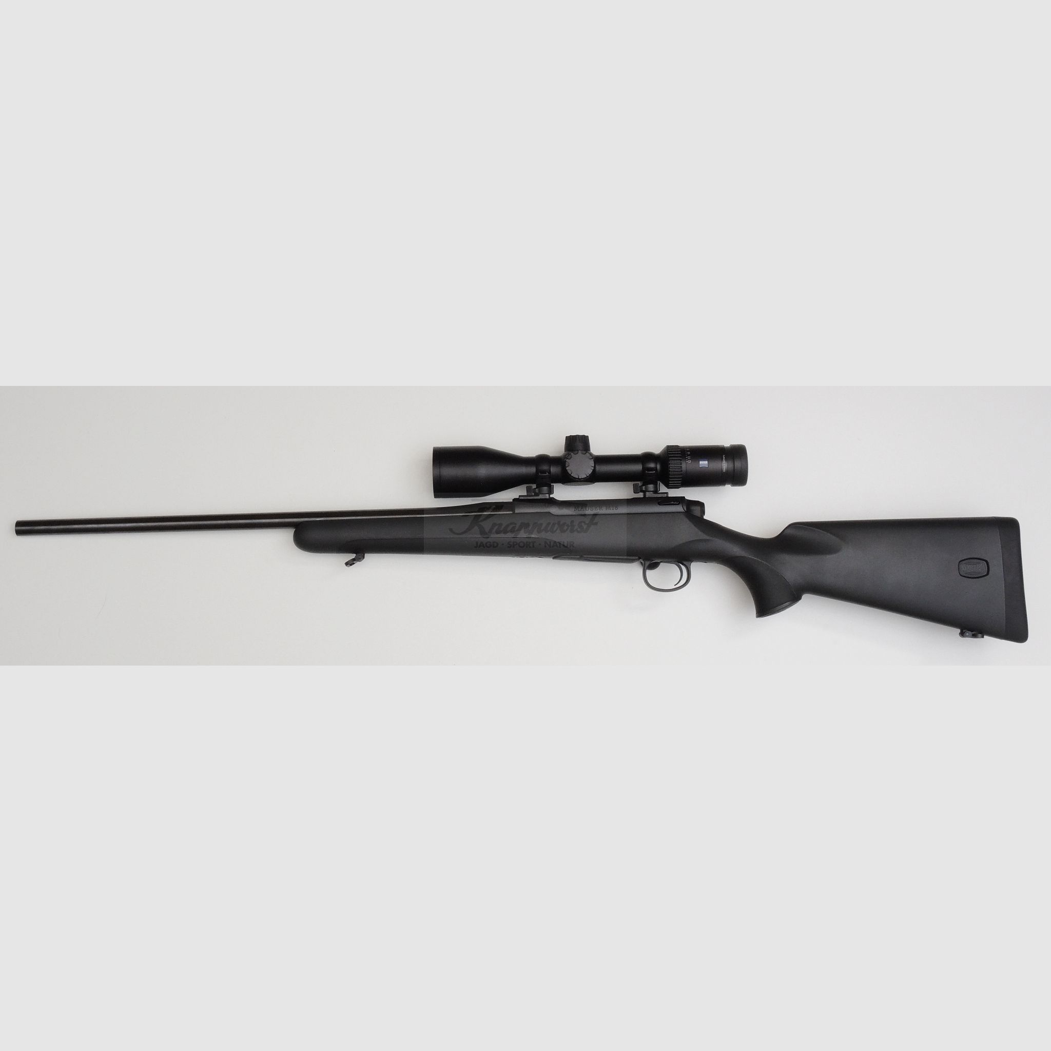 Mauser M18 30-06 51cm mit Zeiss V6 2,5-15x56