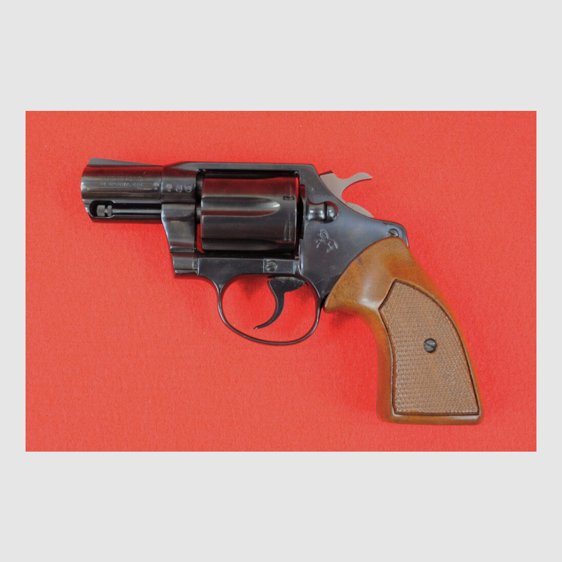 Colt Mod. Detective