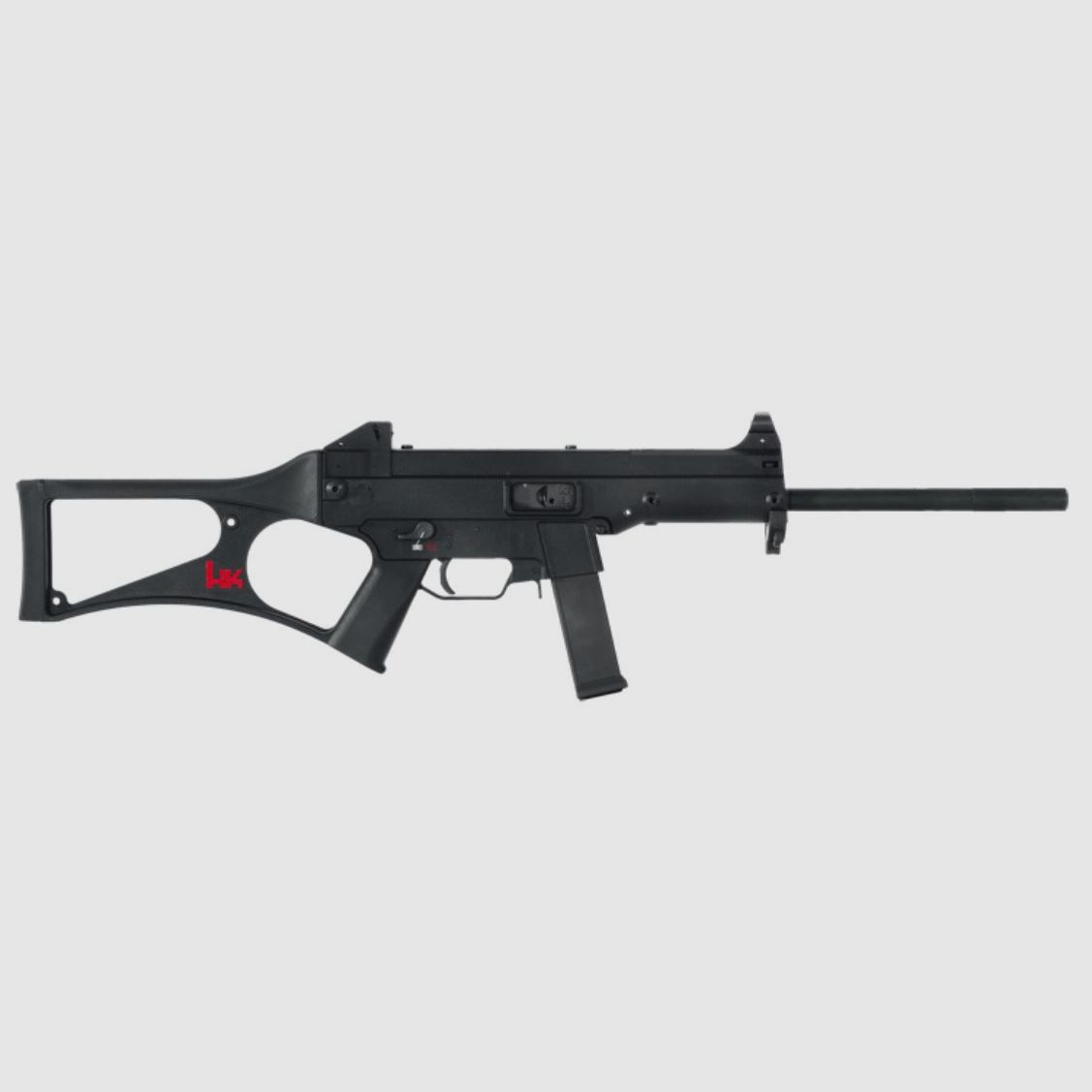 Heckler & Koch USC, Kaliber .45Auto || halbautomatische Büchse