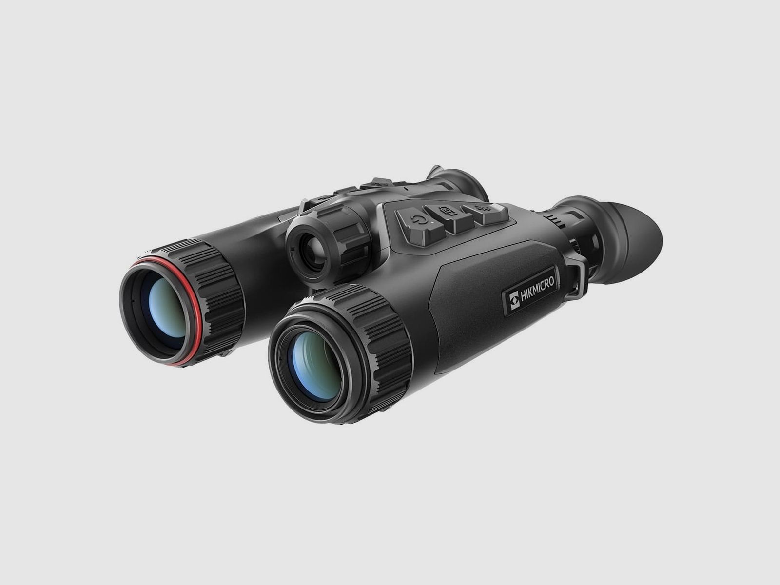 Habrok HE25L (N) 4K Binokular - Wärmebildkamera + Nachtsichtgerät + Fernglas