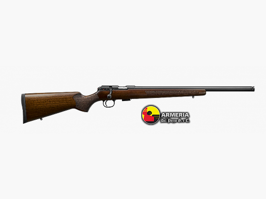 CZ CARABINA 457 VARMINT F 22 LR