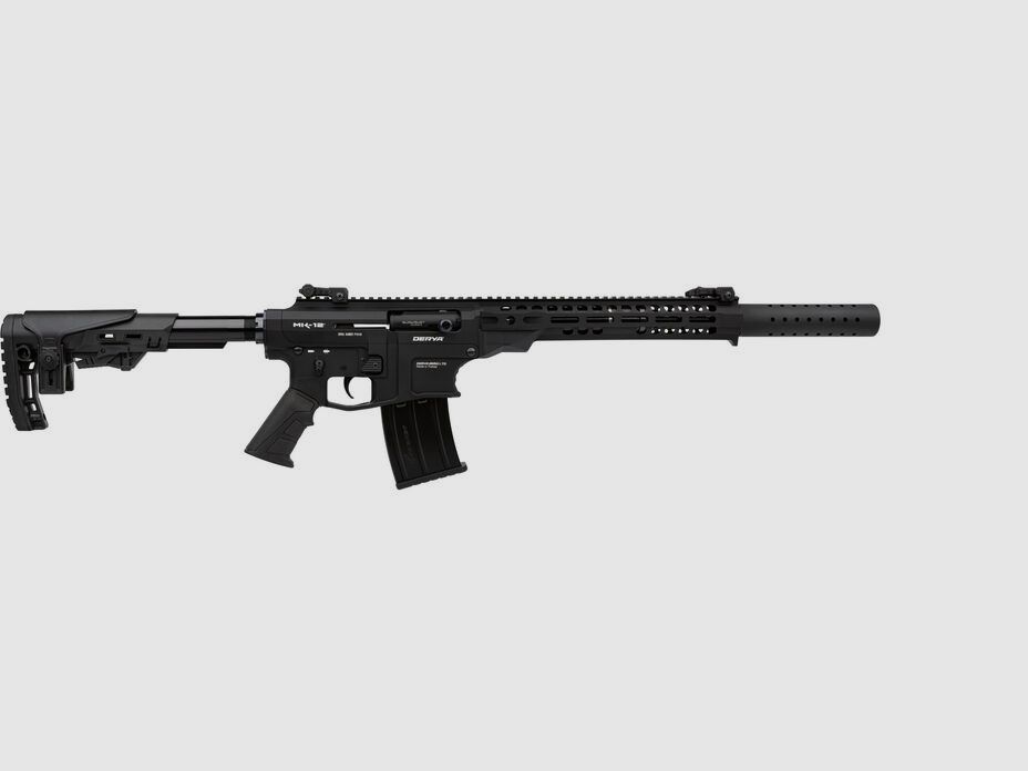 DERYA MK-12 AS-500