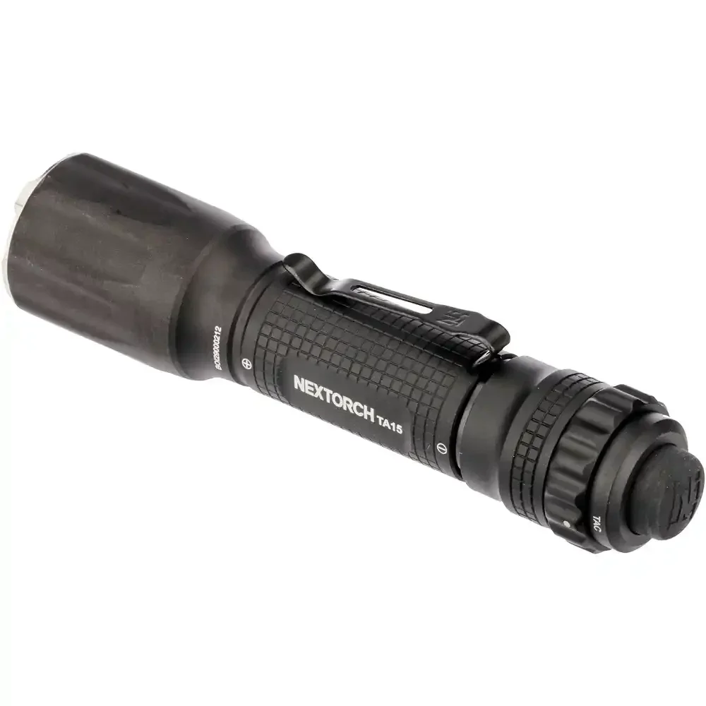 NEXTORCH TA15 V2