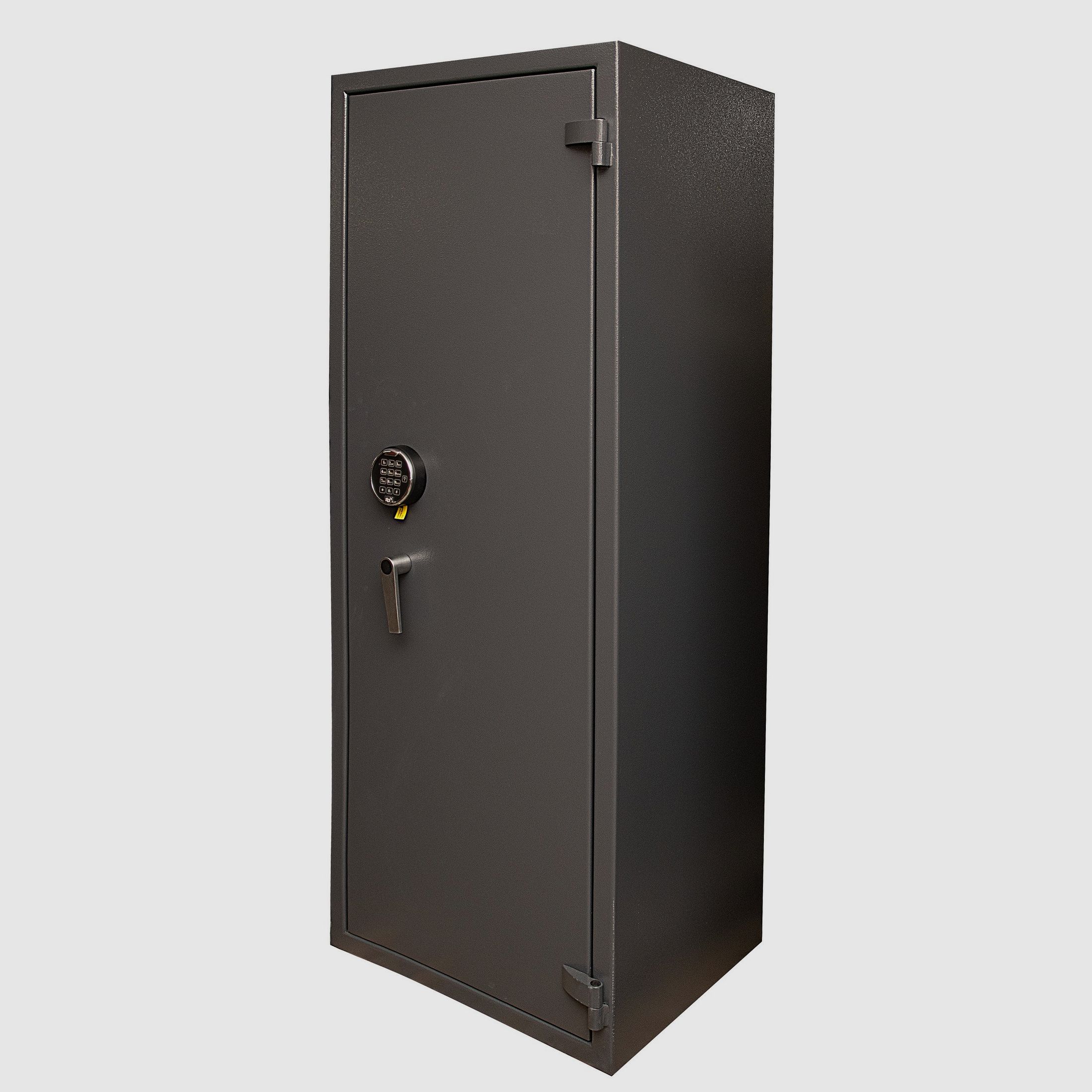 Müller Safe Gun Cabinet WSL0-8/18