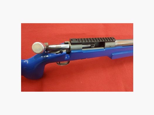 Carabina Remington 700 cal.300 Winchester Magnum