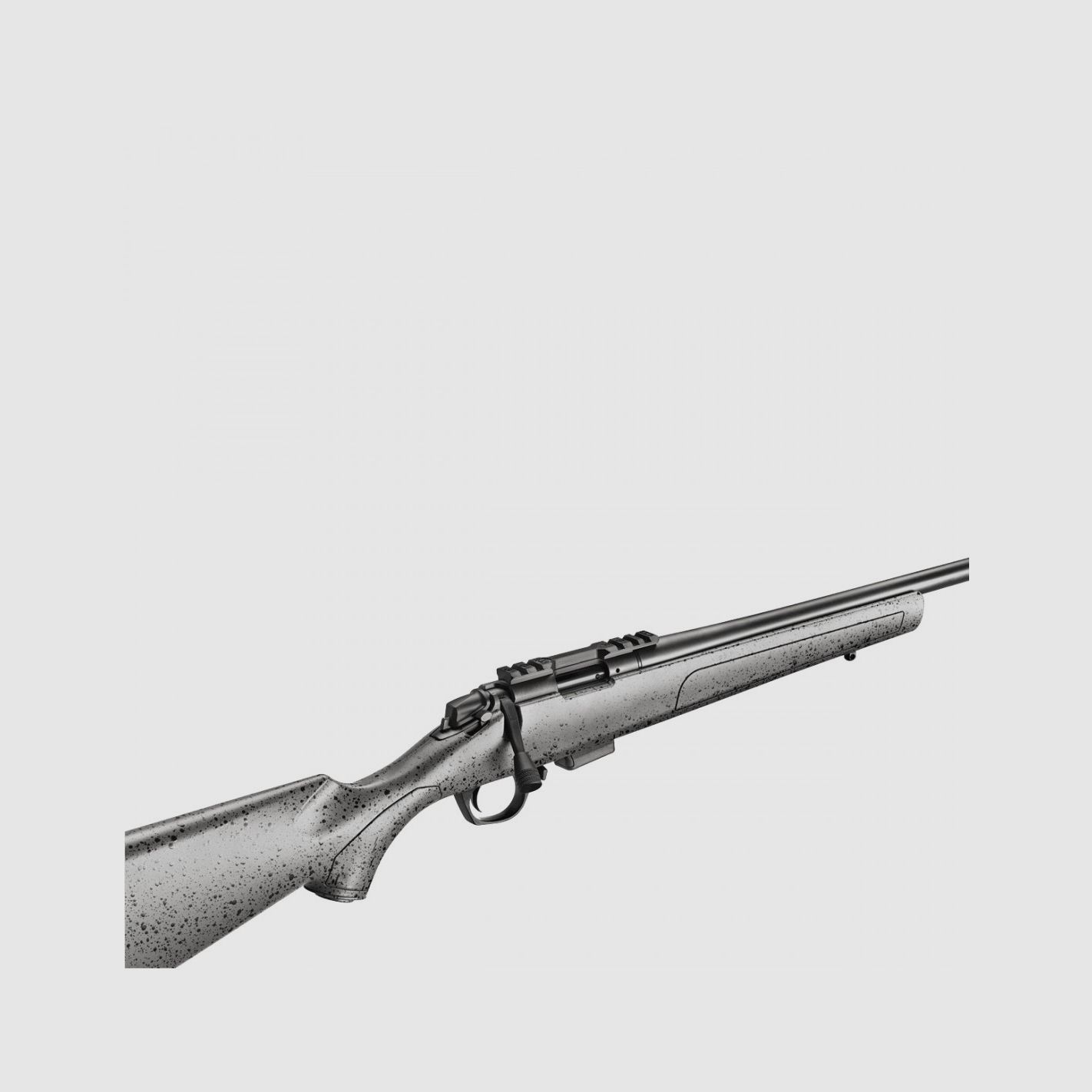 Bergara BMR Stahl Kal. 22 LR, Bild 6 von 7