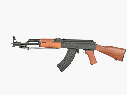 Type 56 max. 0,5J AEG (Vollmetall, Holz)