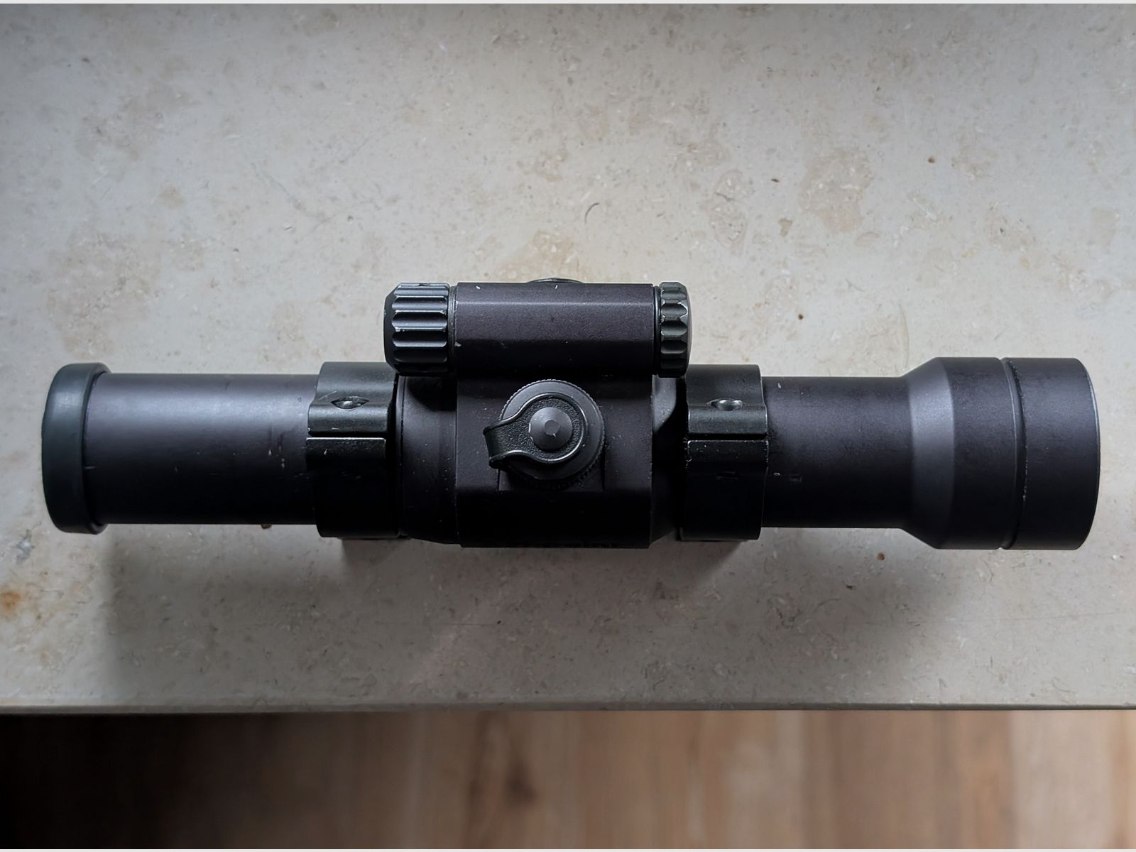 Aimpoint 7000L 4 MOA