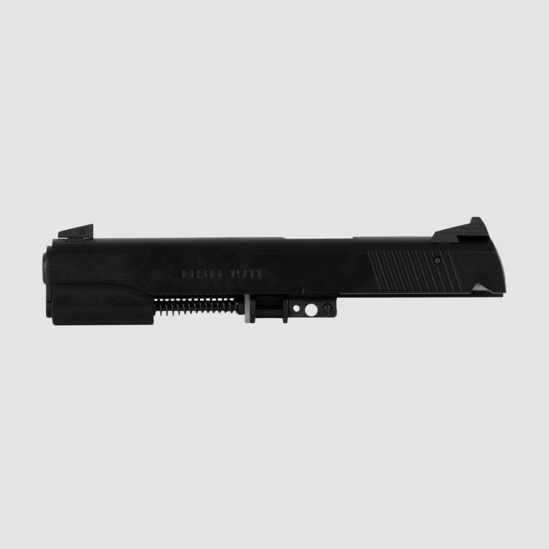 German Sport Guns sistema intercambiable .22lr.