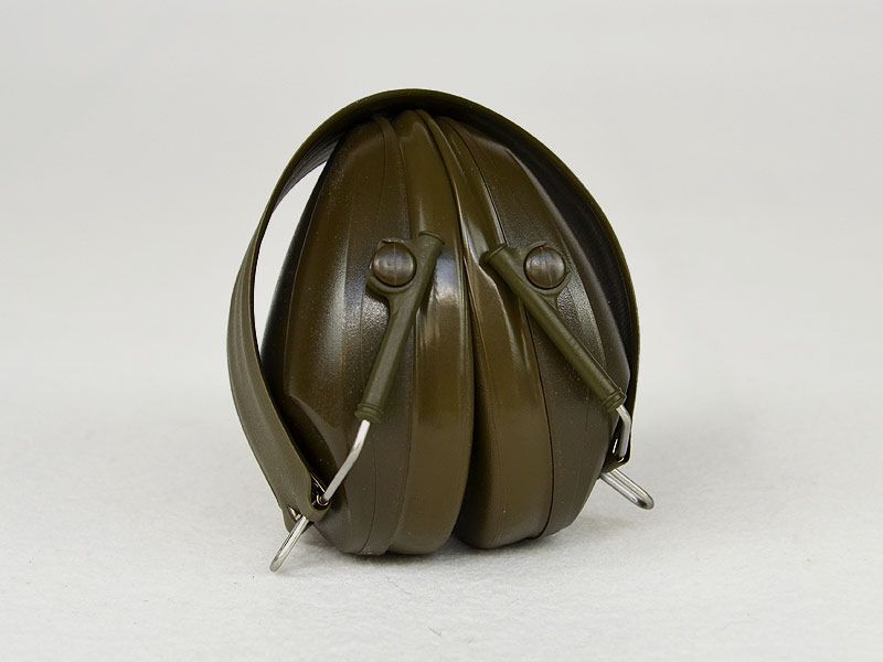 3M PELTOR™ Bull's Eye I (passive)