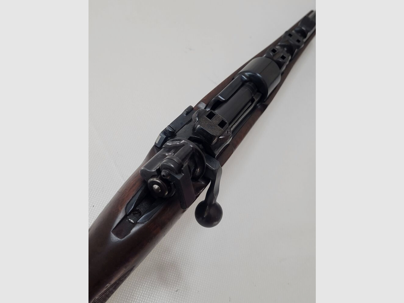 Repeater myśliwski System 98