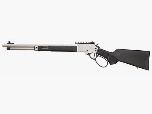 Smith & Wesson 1854​ .44RemMag Unterhebelrepetierbüchse