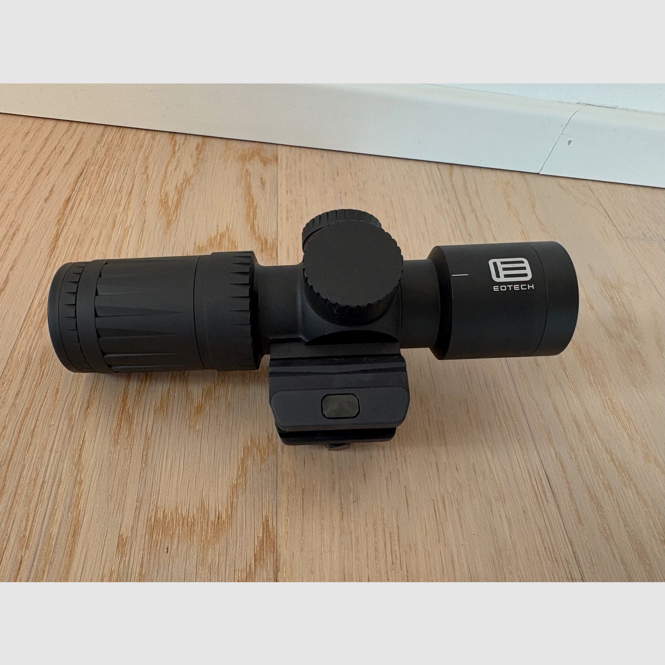 EOTECH vudu 3-9x32 SFP