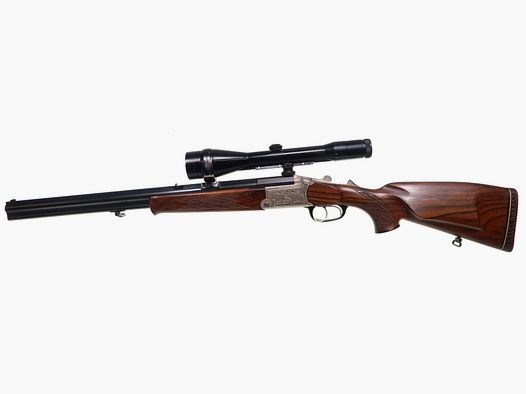 Blaser BBF 700/88 16/70,.30-06Spring,6.5x57R