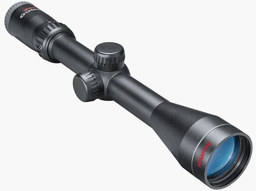 Visor Tasco Rimfire 3-9×40
