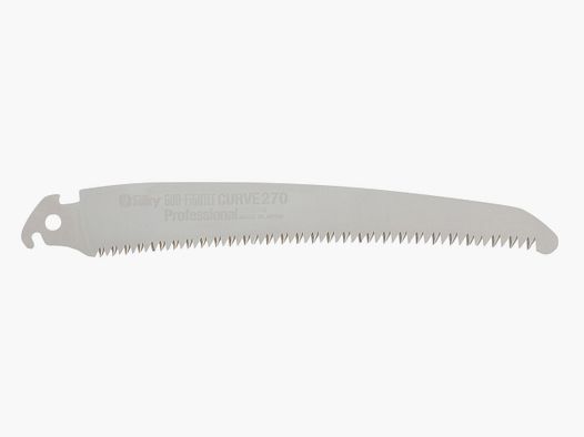 Silky replacement blade for Gunfighter Curve 270-8.5-6