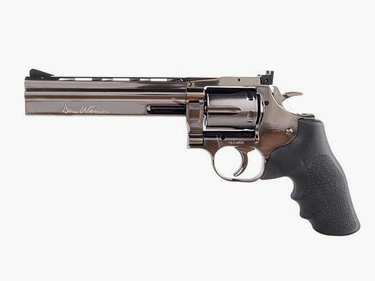 GSG Dan Wesson 715 6" Revólver Airsoft