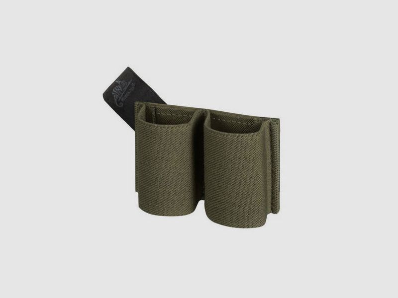 Helikon - Einfügen Double Elastic Insert® - Olive Green - IN-DEL-PO-02, Bild 1 von 3