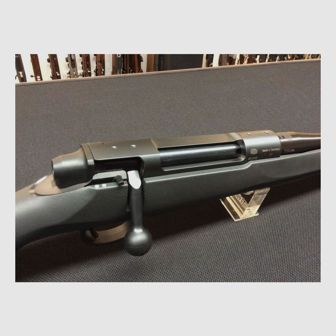 Mauser 18	 .308Win