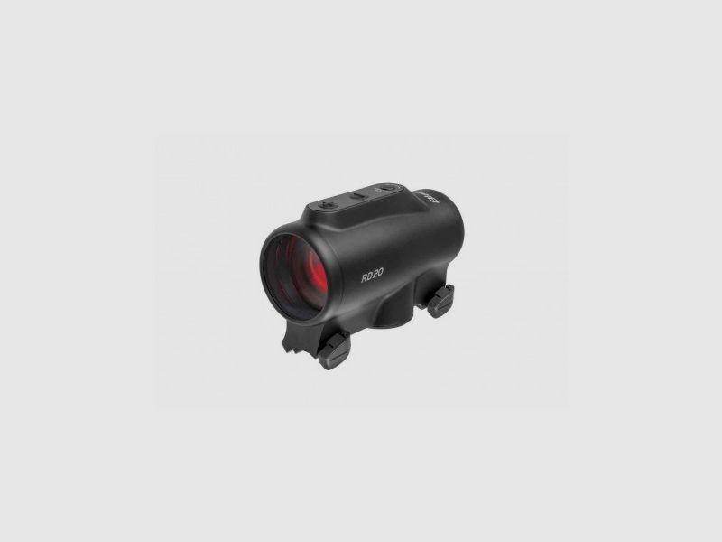 Rotpunktvisier Blaser RD20, Bild 1 von 5