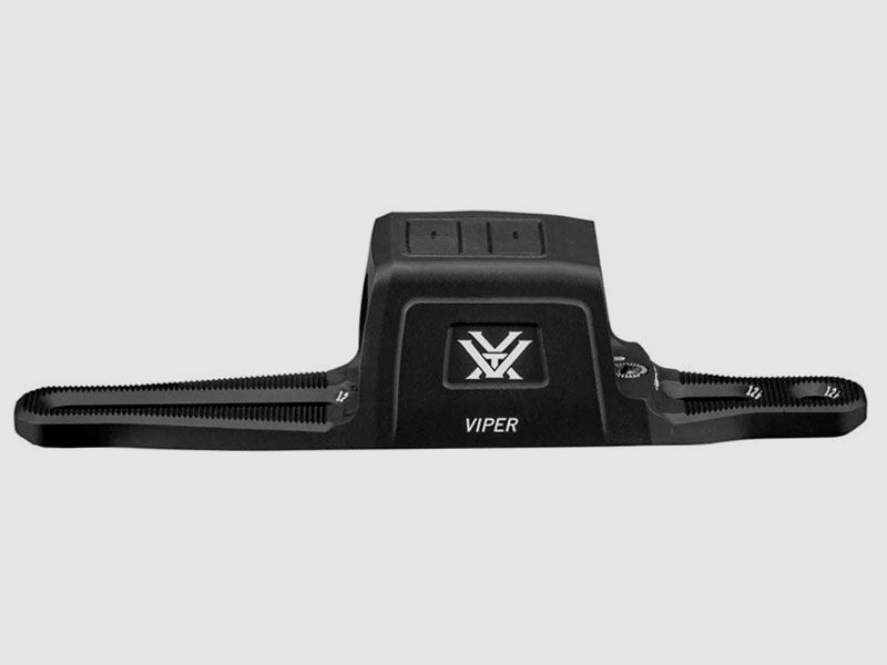 VORTEX Viper SHOTGUN GREEN Dot Multi-Reticle