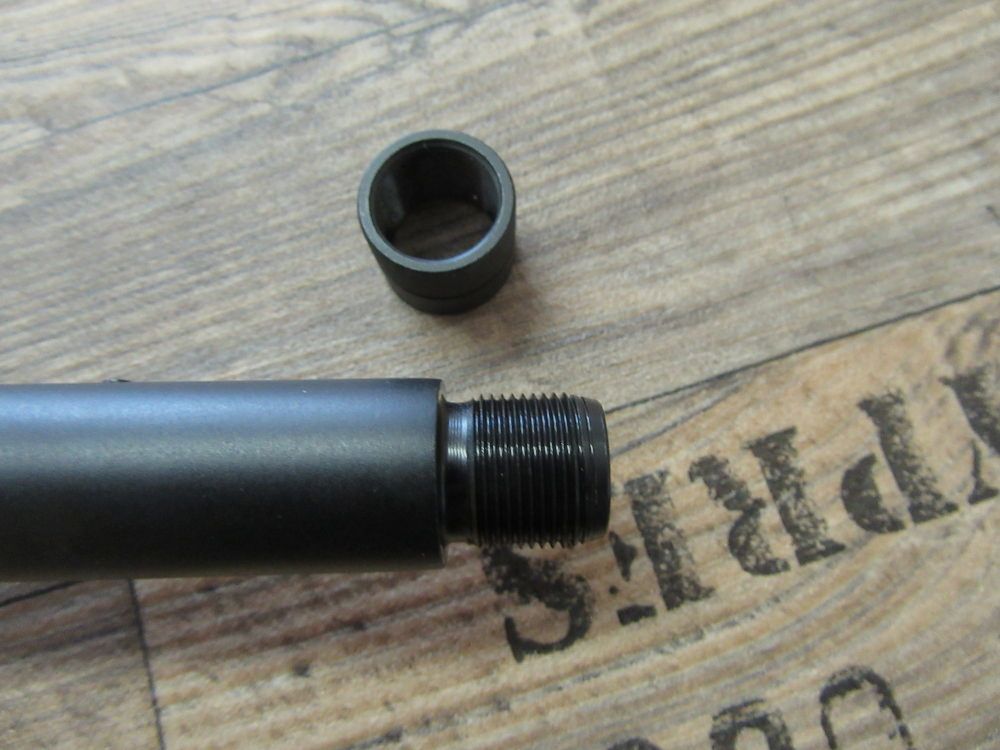 Bergara BA 13TD