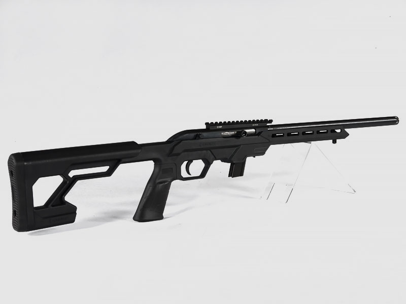 SAVAGE 64 Precision