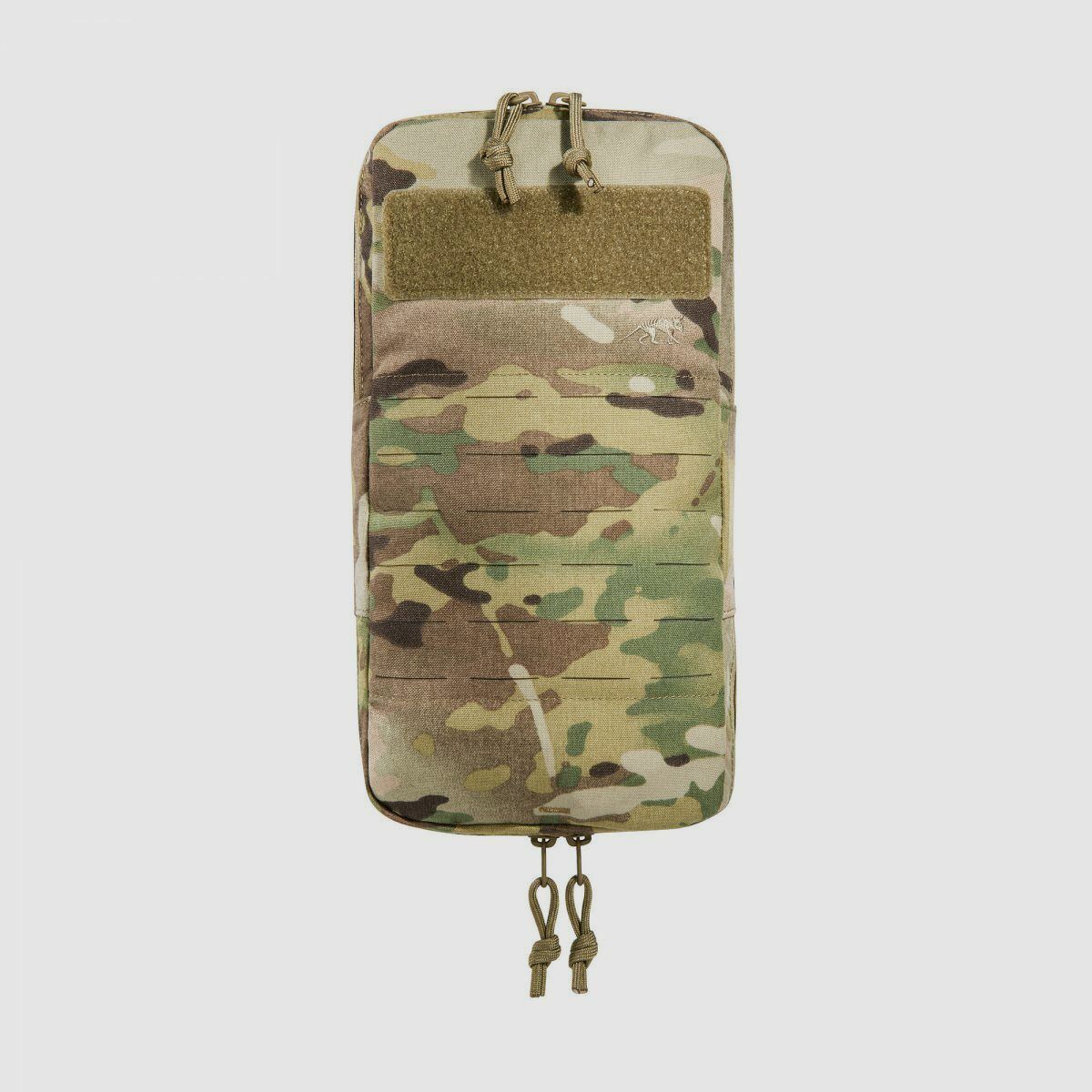 Tasmanian Tiger TT Bladder Pouch Extended Hydration Bladder Bag MC - Tasmanian Tiger - Multicam