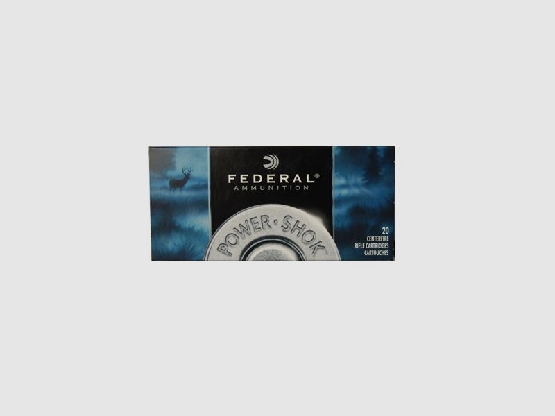 TM-SP 150grs 20 cartridges P-Shok
