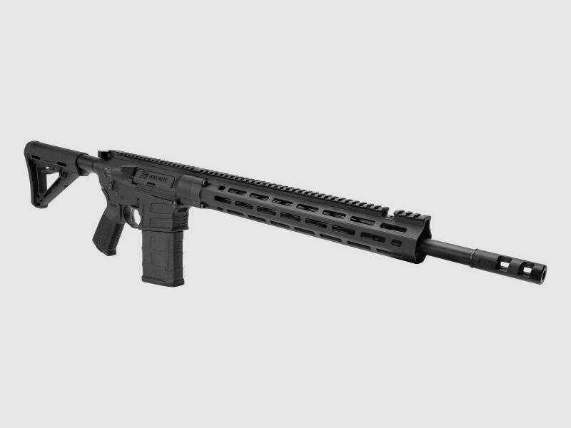 Savage MSR-10 Hunter