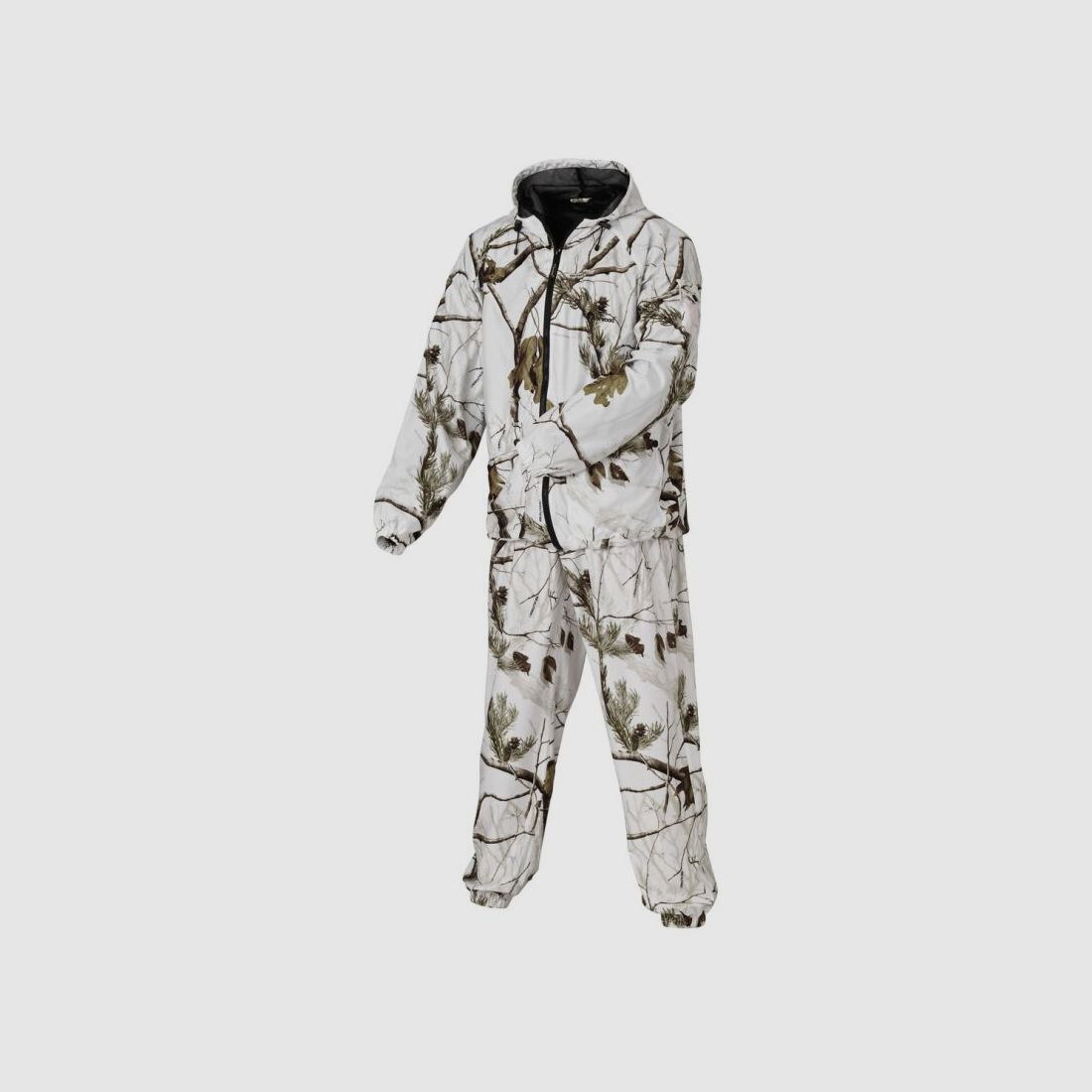 Pinewood Tarnanzug Schneetarn M
